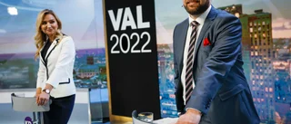 "När partierna prioriterar att göra kaos blir det kaos"