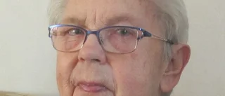 Gudrun Viklund                     