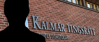 Åtalet: Slog kvinna medvetslös i Ankarsrum • Misstänkt för ytterligare brott