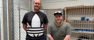 Alla har fått jobb efter unika utbildningen i Oxelösund: "Bättre än skolbänken" 