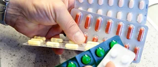 Vanlig medicin bakom drogrelaterad död