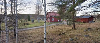 31-åring ny ägare till villa från 1929 i Norrfjärden - 1 600 000 kronor blev priset