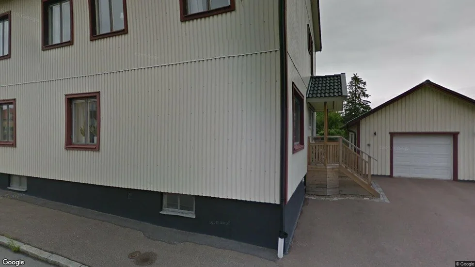Östra Torggatan 3