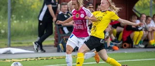 Storpublik väntas till elitettanderbyt på fredag