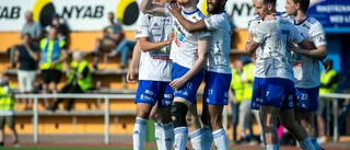 Repris: Se IFK Luleås möte mot Friska Viljor
