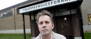 Lennart Wallin blev den 18:e och siste ordföranden