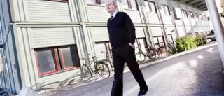 Gotsam lever vidare frivilligt
