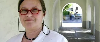 Stadsarkitekten: Det har blivit en höna av en fjäder