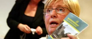 Lägre kommunalskatt genom effektivisering