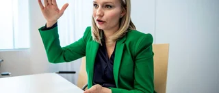 Borgerliga balansen bräcklig