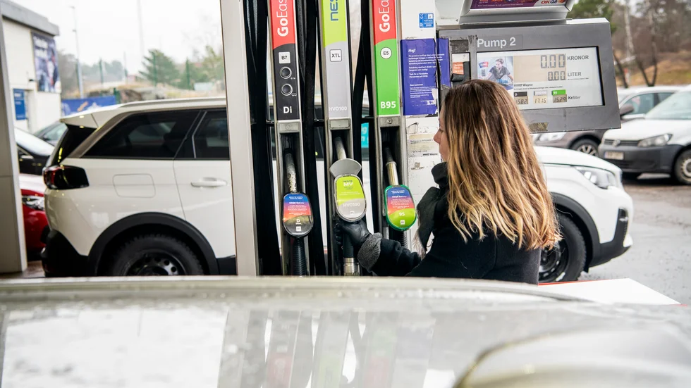 "För att minska CO2-utsläppen är en produktionsökning av inhemsk biobränsle nödvändig. Denna kunde varit i full produktion om politisk framförhållning funnits", skriver insändarskribenten.