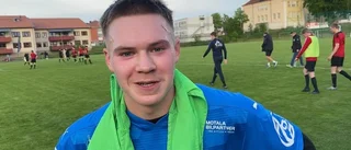 TV: Målskytten om LSW:s seger, se 3-1-målet på Norra: Derby nästa borta mot Zeros
