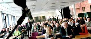 Demokrati och offentlighet