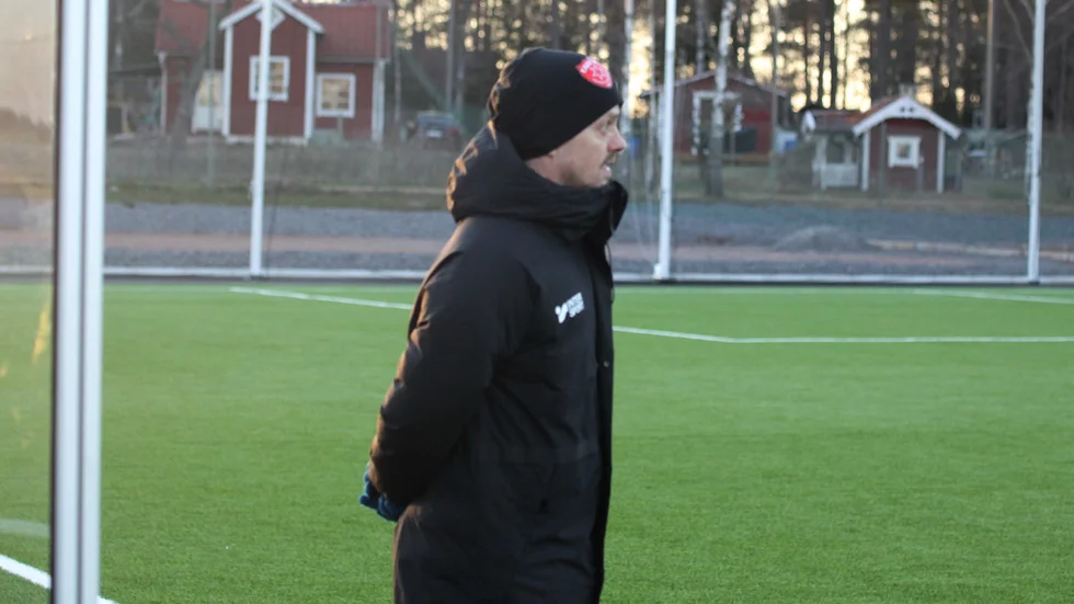 Tjust IF FF vann mot Hultsfreds FK
