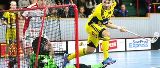 Ny innebandyliga startar på ön