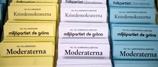 Vi låter partiet bestämma
