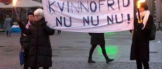 Mer pengar till tjej- och kvinnojourer