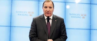 Alla kände sig nog tvungna