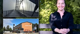 Författaren om nya boken – mordgåta i Luleå: "Jag älskar Norrbottens ljusa nätter" 