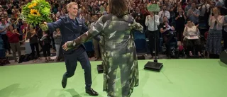 Miljöpartiet klarar sig kvar