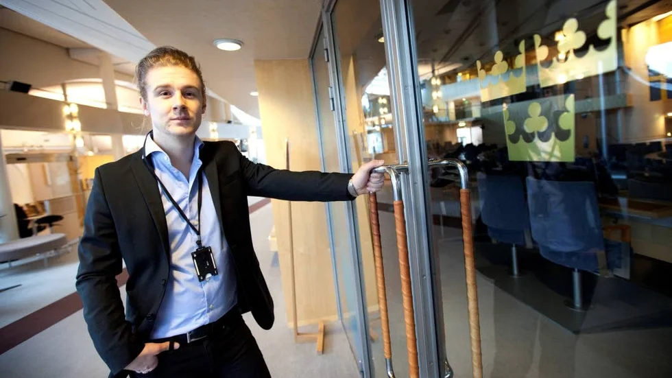 Kommer Jesper Skalberg Karlsson och hans kamrater i Moderaterna att stänga dörren för besöksnäringens utveckling i och med den höjningen av momsen de vill genomföra.
