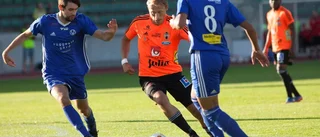 Gute tog sig vidare i cupen – hemmaslog Värmdö