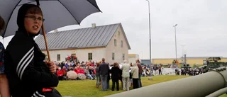 Både civilt och kommunalt
