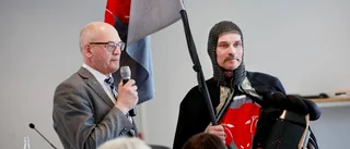Självständighet och symboler
