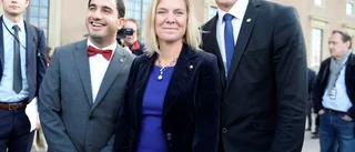 Tryckande skattetryck är huvudsaken?