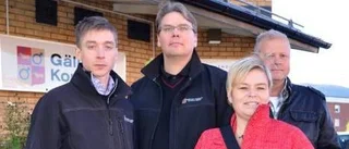 Snöröjningen ska bli bättre och säkrare med ny plan