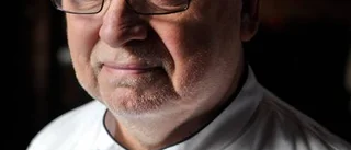 Bästa skolmaten kommer från Piteå