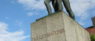 En grund för en ideologisk offensiv