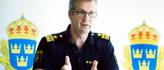 Färre villainbrott i Norrbotten
