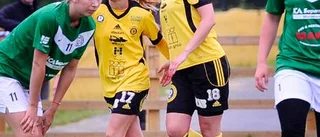 Lejon röt till - då blev Notviken en vinnare