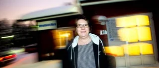 "Det är så mycket som hänt i positiv riktning"