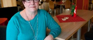 Gunnel har avverkat ett tiotal skolchefer