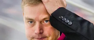 Asplövens tunga kollaps