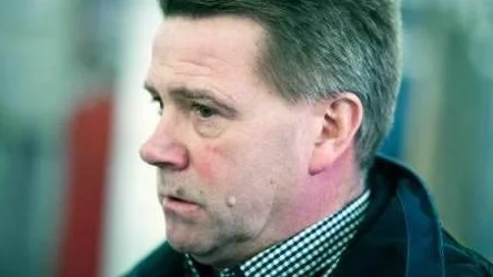 Dick Sundberg, Sveriges åkeriföretags regionansvarige i Norrbotten, var nöjd efter stormötet. Det finns nu planer på vilka åtgärder som ska göras för att förbättra E 10:an mellan Töre och Kiruna.
