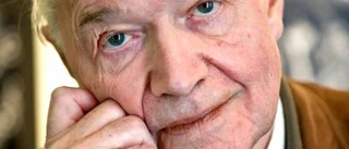 Lennart Nilsson, 90, vill alltid upptäcka någonting