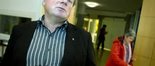 S-ledningen avvisar överklagan för Niska