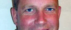 Magnus Ölund 40 år