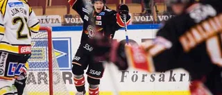 Premiärmålskyttarna blev Luleås vinnarvapen