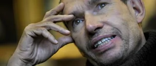 Carsten Jensen bäst i Norden