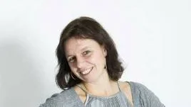 Lena Callne.Ny krönikör i NSD Helg