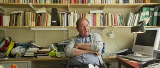 Roy Andersson rasar mot "Åsa-Nasse"