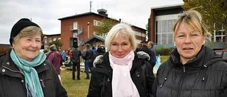 Få besökte Römppäfinalen