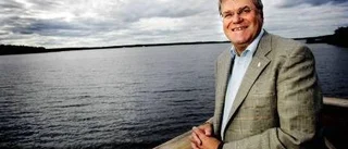Landshövdingen om strandskyddet: "Jag skojade"