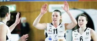 Luleå Basket fick en riktig skrattmatch