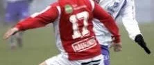 Tungt besked för IFK Luleå - Eriksson tvingas att sluta