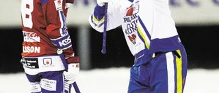 Nu laddar HT Bandy för den viktiga veckan